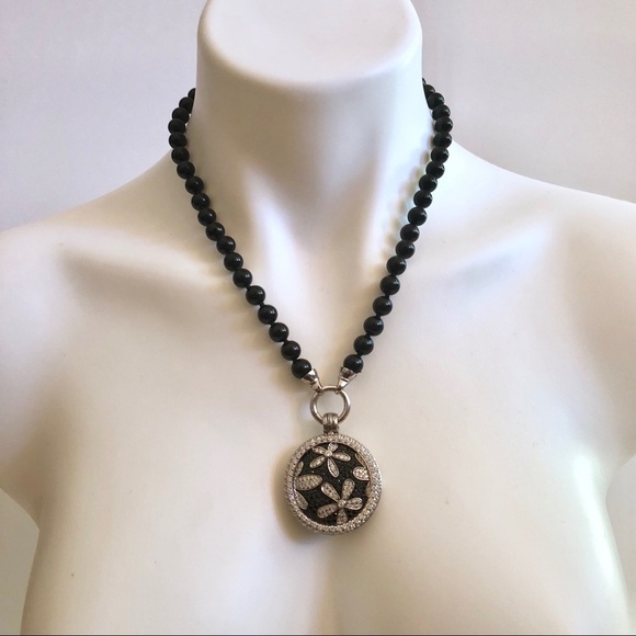 😍 My Immenso necklace & Bracelet!😍 - Picture 5 of 8